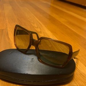 ARMANI VINTAGE GLASSES
